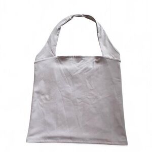 Express body contour halter top